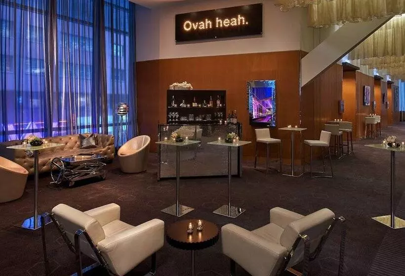 Fotos del hotel W Boston:  6