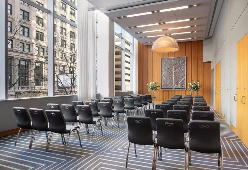 Fotos del hotel W Boston:  19