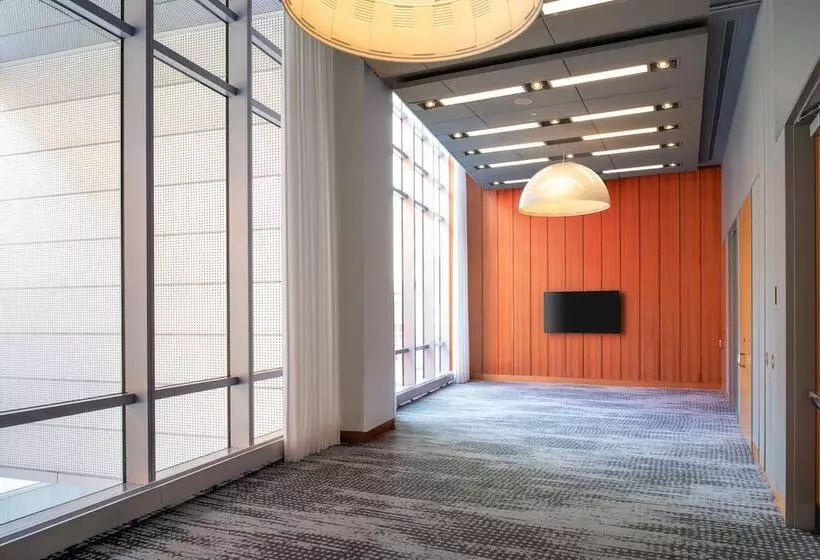 Fotos del hotel W Boston:  8