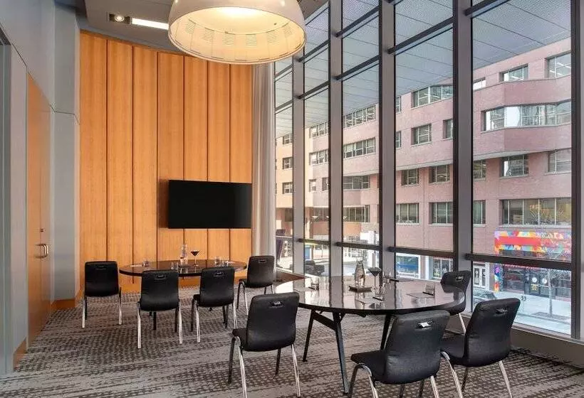 Fotos del hotel W Boston:  18