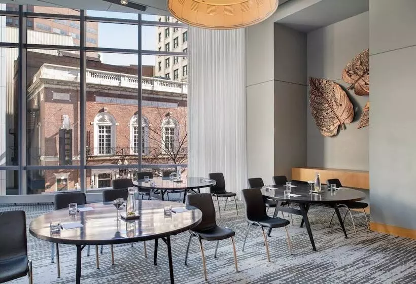 Fotos del hotel W Boston:  25