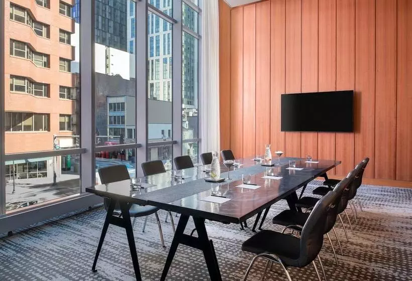 Fotos del hotel W Boston:  16