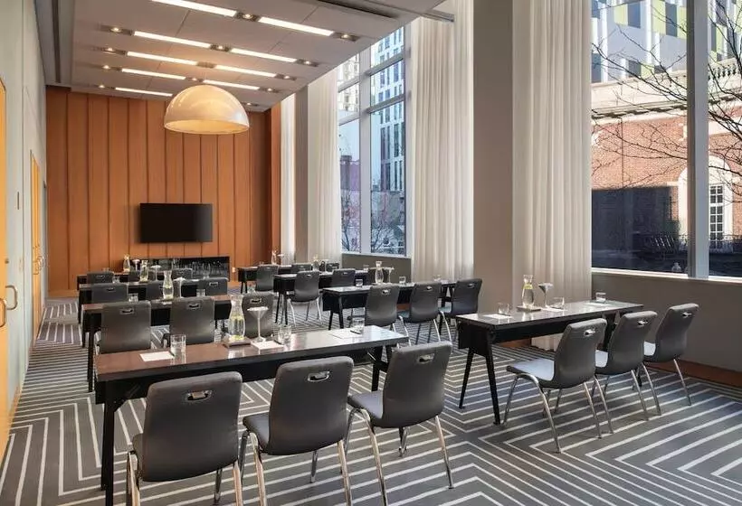 Fotos del hotel W Boston:  22