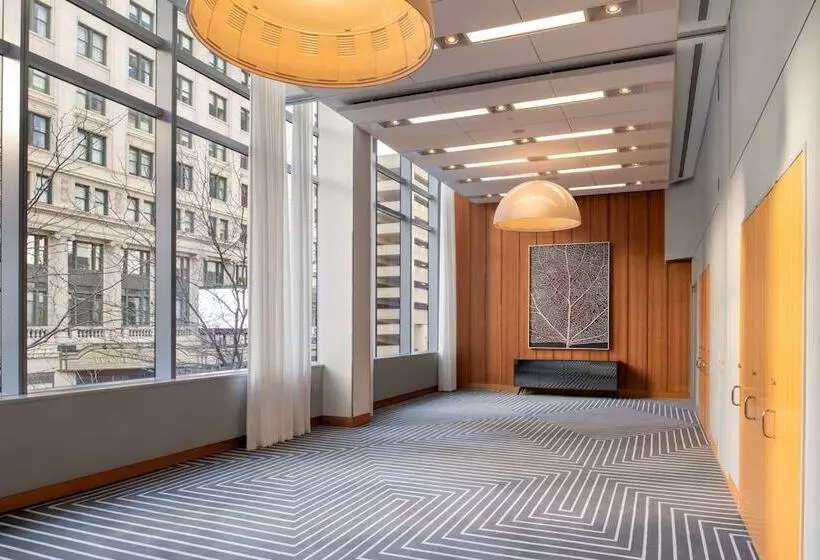 Fotos del hotel W Boston:  7