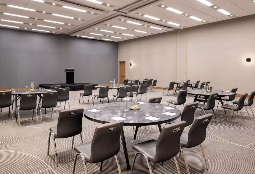 Fotos del hotel W Boston:  14