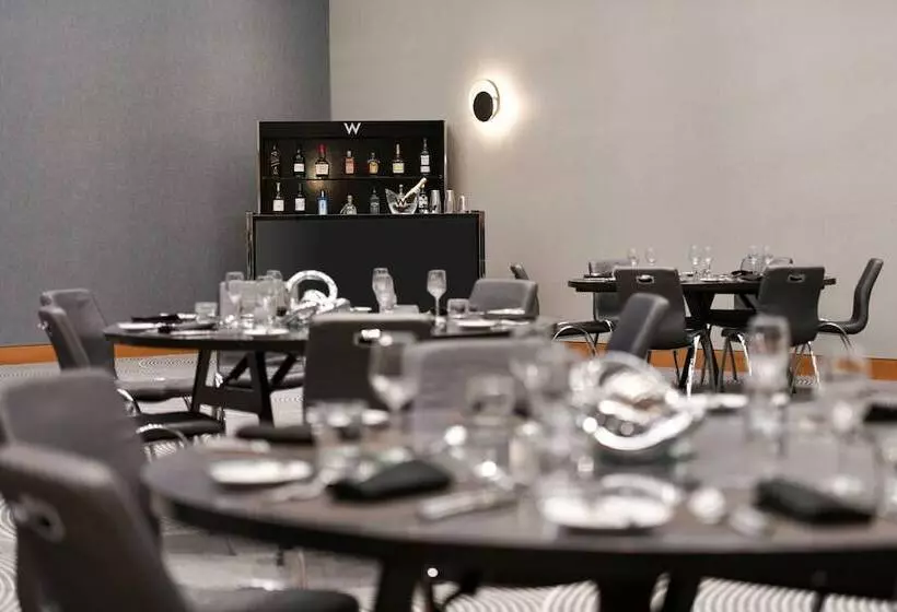 Fotos del hotel W Boston:  4