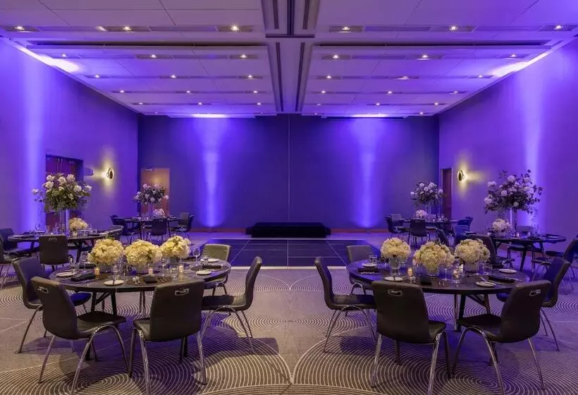 Fotos del hotel W Boston:  12