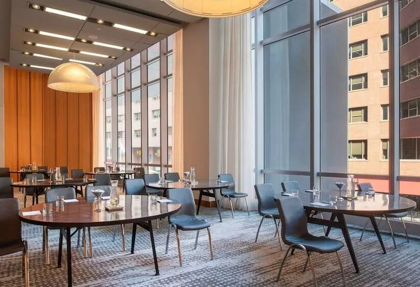 Fotos del hotel W Boston:  2