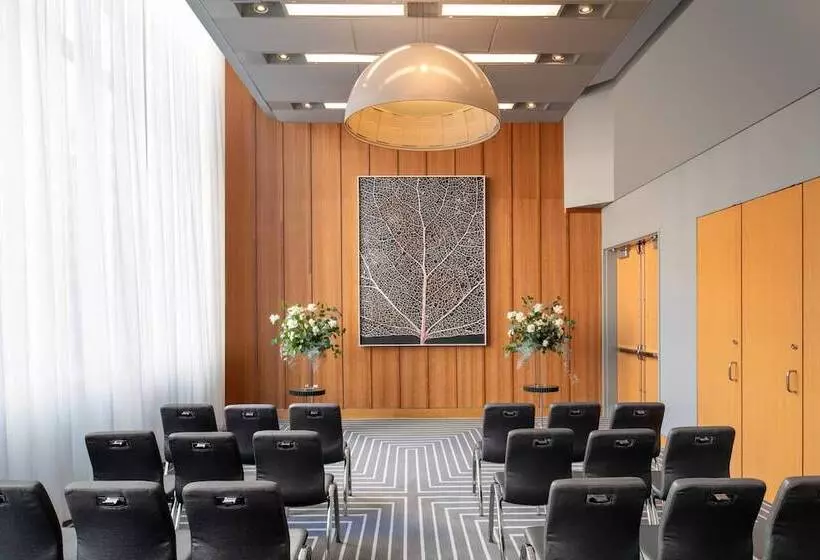 Fotos del hotel W Boston:  23