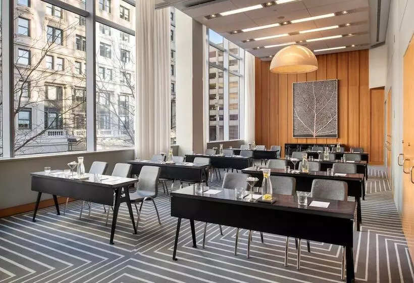 Fotos del hotel W Boston:  24