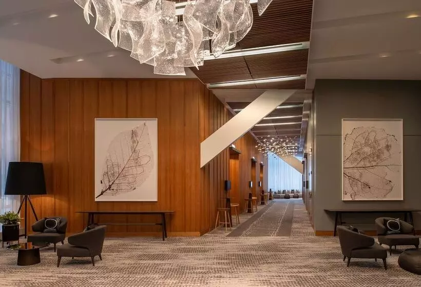 Fotos del hotel W Boston:  13