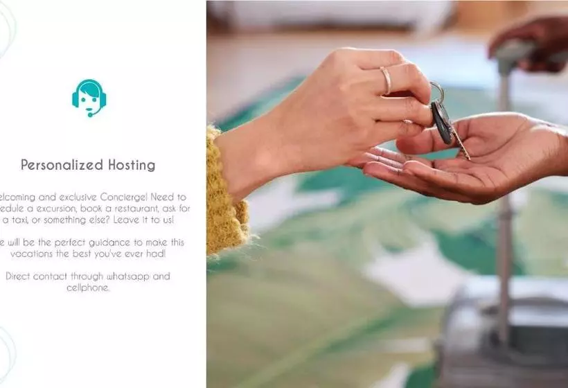 Fotos del hotel Xeliter Golden Bear Lodge & Golf  Free Wifi, Cap Cana:  3