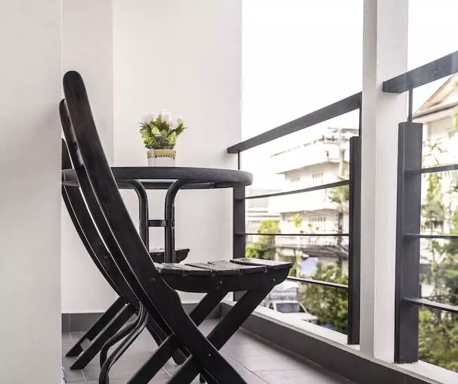 Fotos del hotel Sinsuvarn Airport Suite  Sha Extra Plus Certified B5040:  7