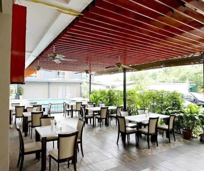 Fotos del hotel Sinsuvarn Airport Suite  Sha Extra Plus Certified B5040:  22