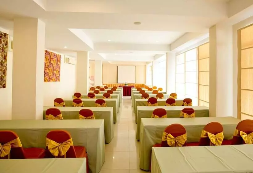 Fotos del hotel Sinsuvarn Airport Suite  Sha Extra Plus Certified B5040:  6