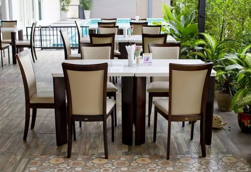 Fotos del hotel Sinsuvarn Airport Suite  Sha Extra Plus Certified B5040:  12