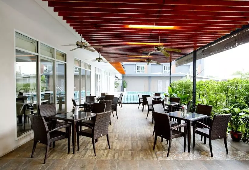 Fotos del hotel Sinsuvarn Airport Suite  Sha Extra Plus Certified B5040:  4