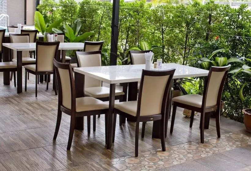 Fotos del hotel Sinsuvarn Airport Suite  Sha Extra Plus Certified B5040:  14