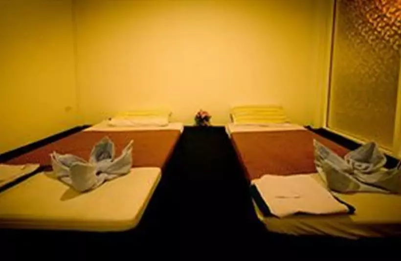 Fotos del hotel Sinsuvarn Airport Suite  Sha Extra Plus Certified B5040:  2