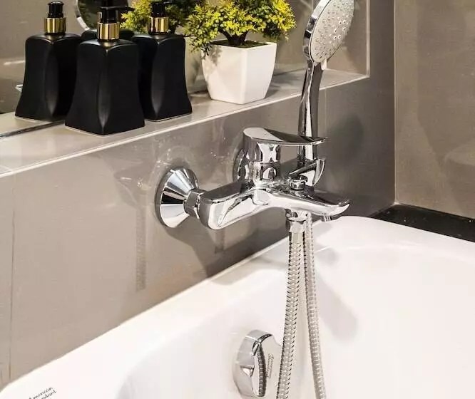 Fotos del hotel Sinsuvarn Airport Suite  Sha Extra Plus Certified B5040:  25