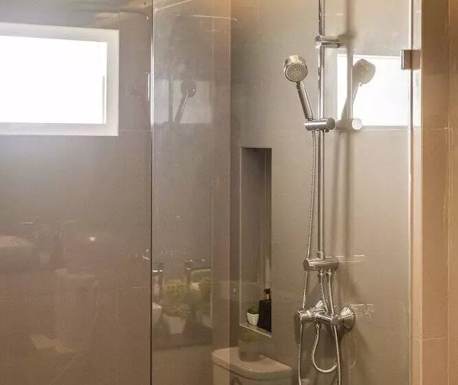 Fotos del hotel Sinsuvarn Airport Suite  Sha Extra Plus Certified B5040:  20