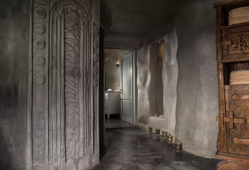 Fotos del hotel Andronis Luxury Suites:  10