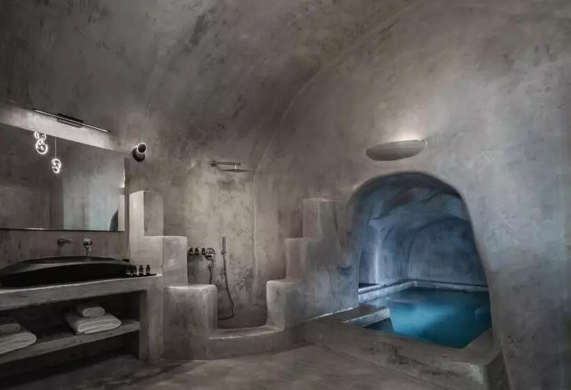 Fotos del hotel Andronis Luxury Suites:  8