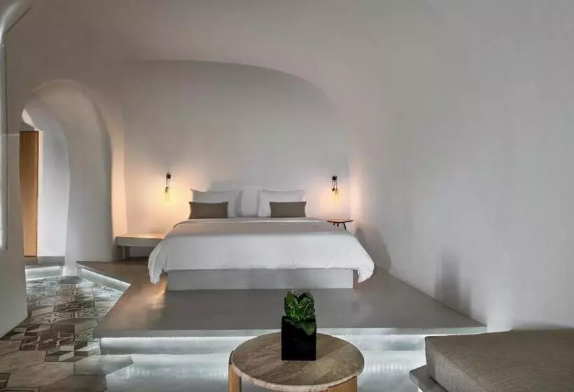 Fotos del hotel Andronis Luxury Suites:  9