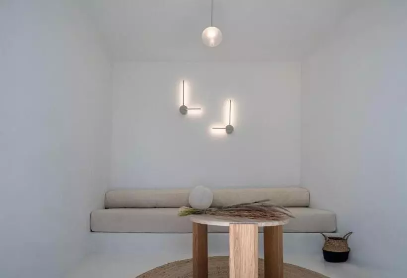 Fotos del hotel Andronis Luxury Suites:  24