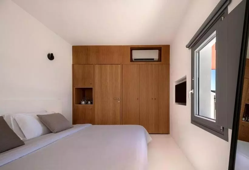 Fotos del hotel Andronis Luxury Suites:  22