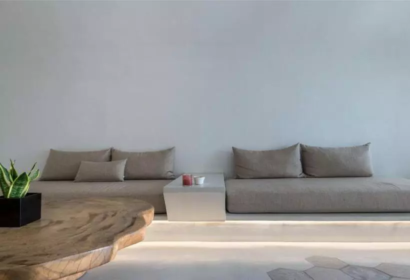 Fotos del hotel Andronis Luxury Suites:  19