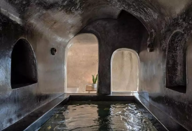 Fotos del hotel Andronis Luxury Suites:  6