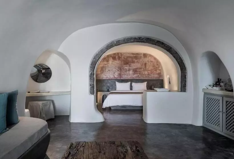 Fotos del hotel Andronis Luxury Suites:  25