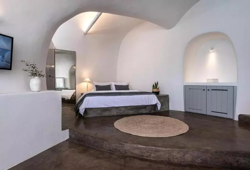 Fotos del hotel Andronis Luxury Suites:  18