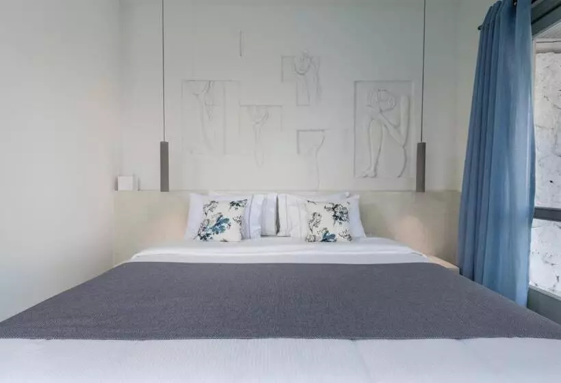 Fotos del hotel Andronis Luxury Suites:  23