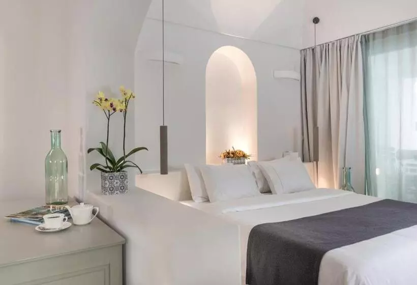 Fotos del hotel Andronis Luxury Suites:  17