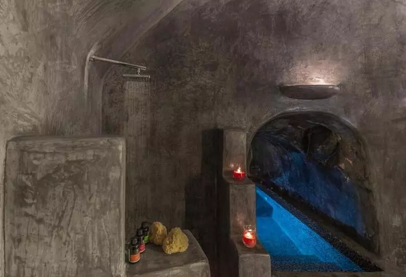 Fotos del hotel Andronis Luxury Suites:  12