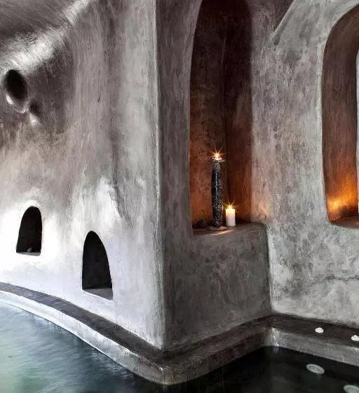 Fotos del hotel Andronis Luxury Suites:  3