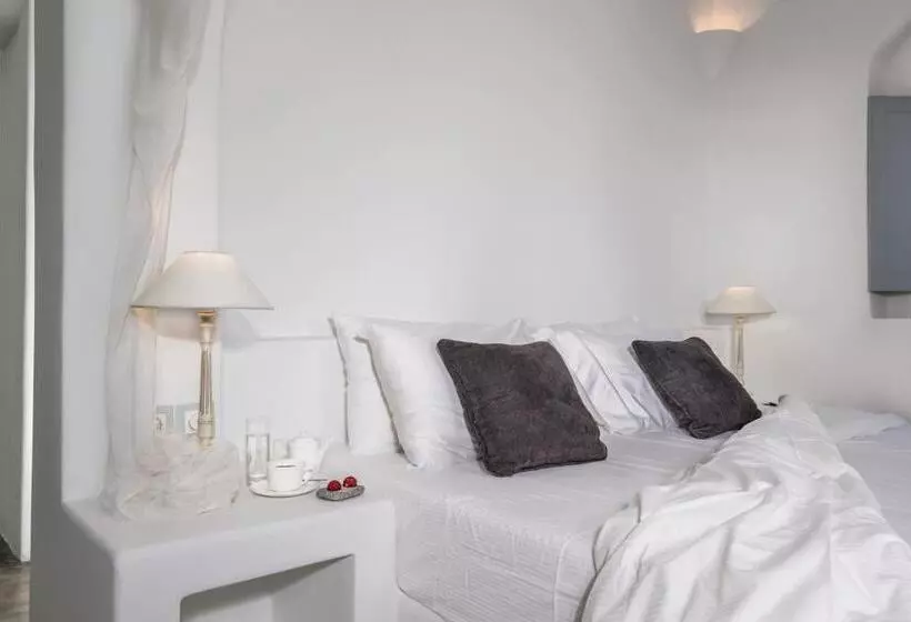 Fotos del hotel Andronis Luxury Suites:  20