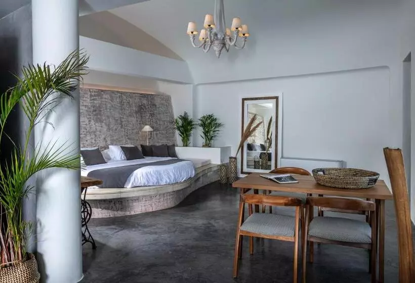 Fotos del hotel Andronis Luxury Suites:  21