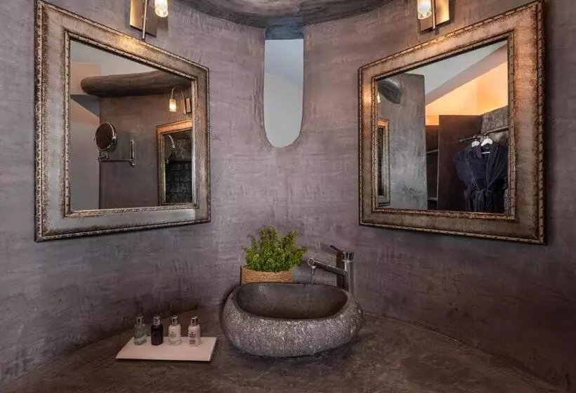 Fotos del hotel Andronis Luxury Suites:  14