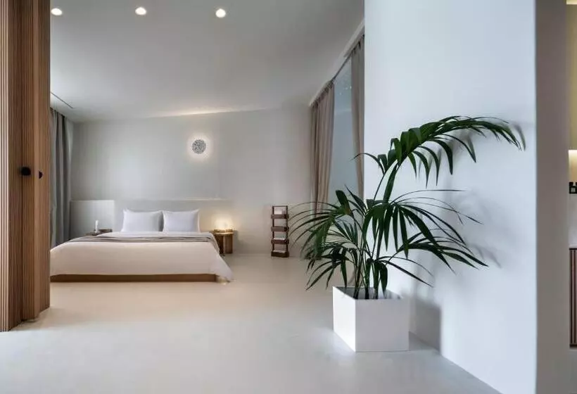 Fotos del hotel Andronis Luxury Suites:  4