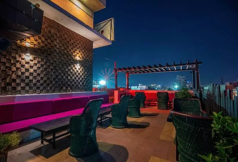 Fotos del hotel Aashish:  6