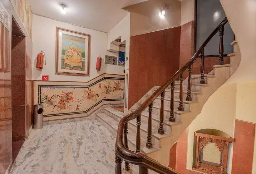 Fotos del hotel Aashish:  12