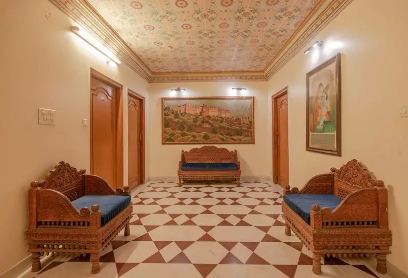 Fotos del hotel Aashish:  4