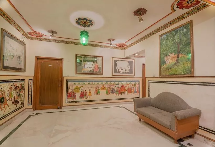 Fotos del hotel Aashish:  9