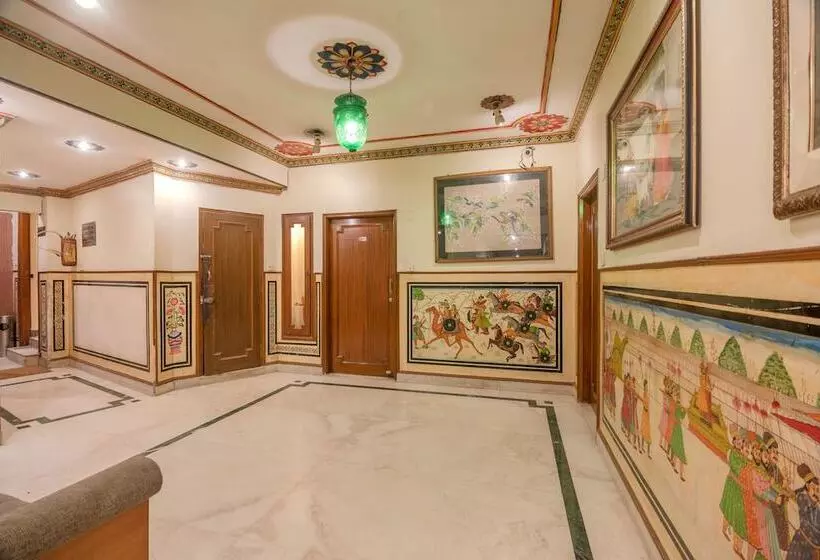 Fotos del hotel Aashish:  14