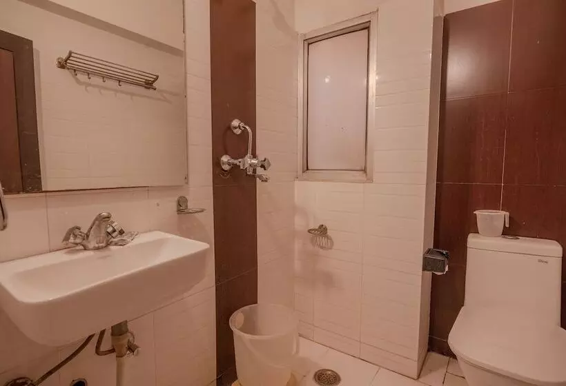 Fotos del hotel Aashish:  22