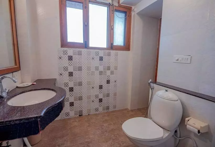 Fotos del hotel Aashish:  21