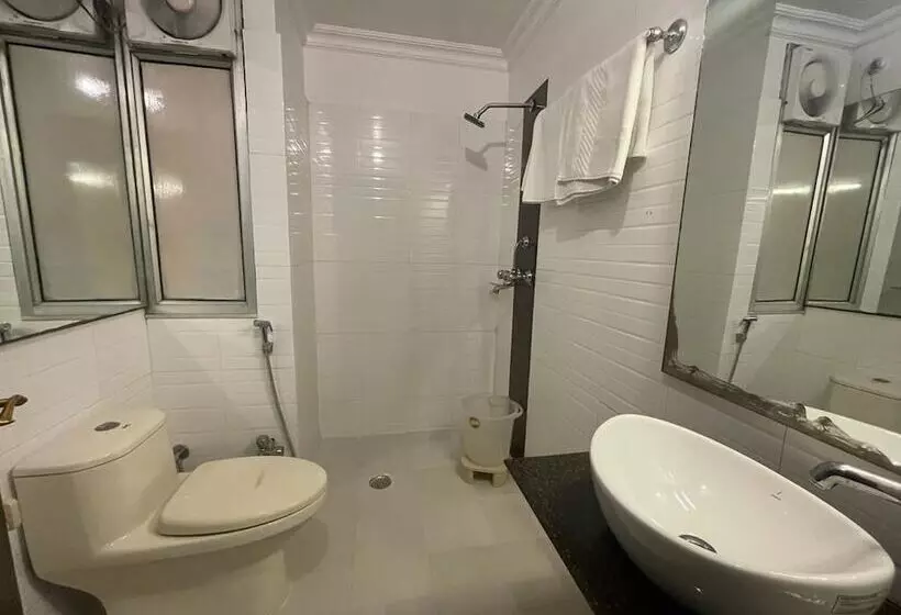 Fotos del hotel Aashish:  7